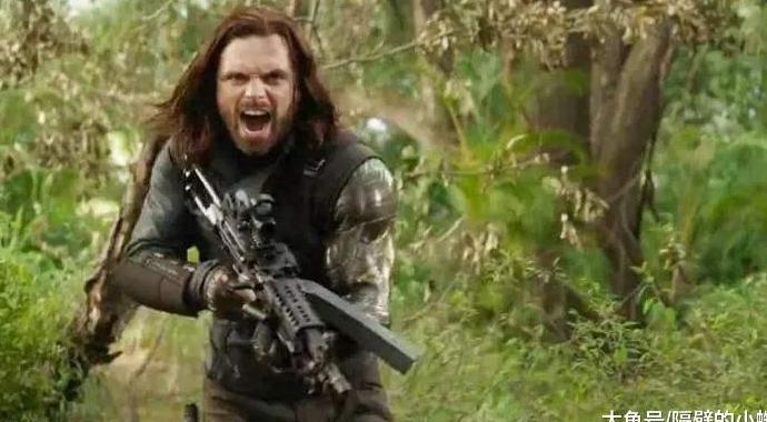 《复联4》美国队长在最后为什么把盾牌交给了