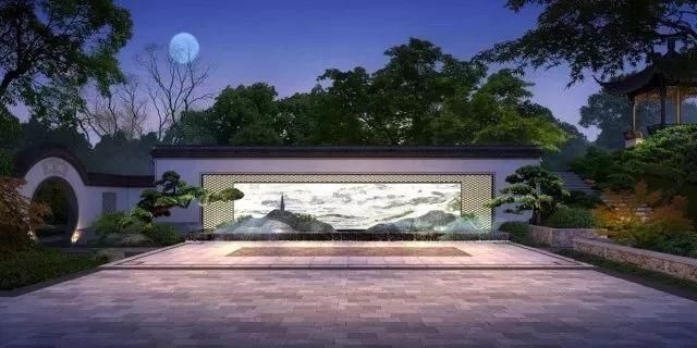 相约北京2019｜每周一园之浙江园：五景绘江南