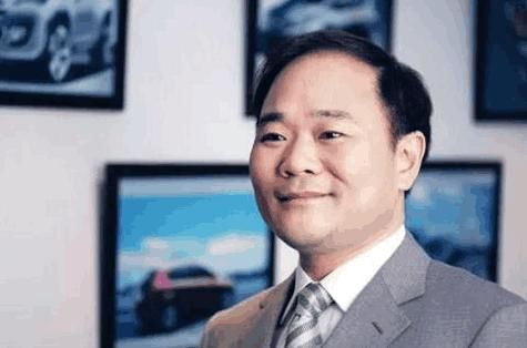 负债1678亿的李书福，又将面临巨额罚款，风光的背后都是泪