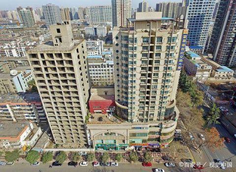 唐山楼价跌了吗