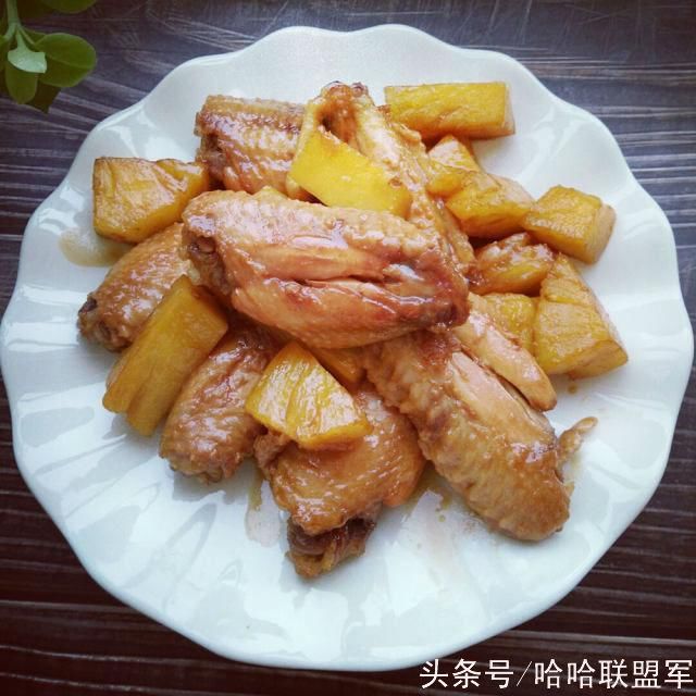 不能错过的家常菜，让你胃口大开，别错过了