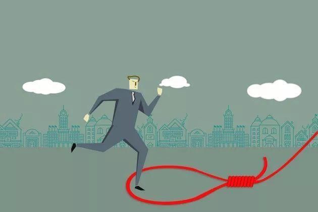 如何用法律手段应对网贷高利贷套路?