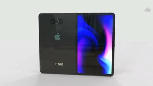 苹果是刘海屏幕