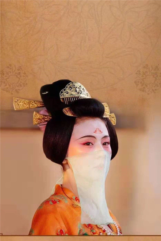 《长安十二时辰》细微到极致的美学,再一次让人惊艳 bwin必赢亚洲平台