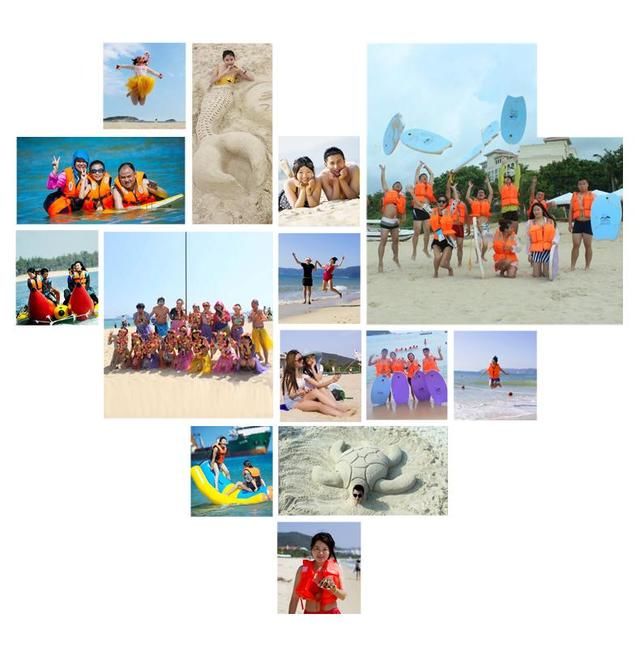 海底？山洞？这个夏天最燃的玩法！惊险刺激啊！