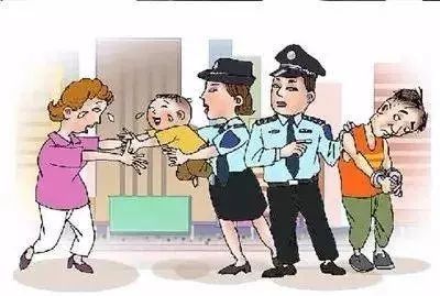【警惕】细思极恐!人贩子自述:春节前“生意”最好!
