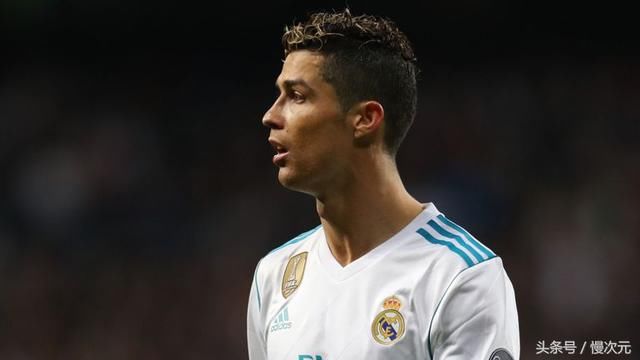 记录粉碎机C罗:如赢下欧冠决赛捧杯次数与拜仁