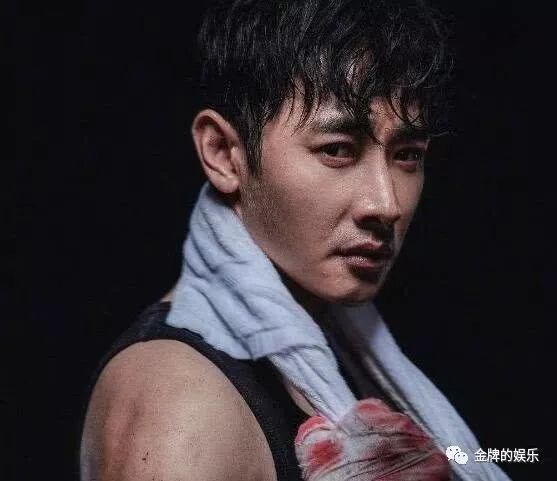 罗晋的人品与演技获广电总局肯定,唐嫣真是没