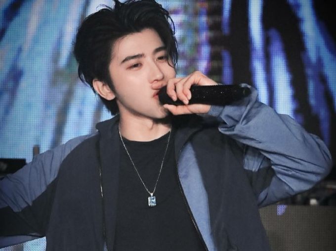 《创造营》上位圈,出道无悬念的他是否也会退团