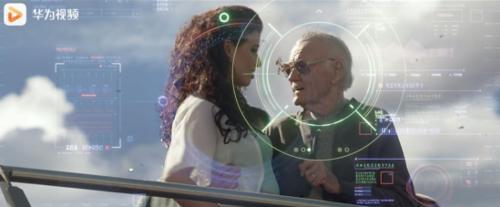 《复联4》终极看点在这!华为视频带你盘!