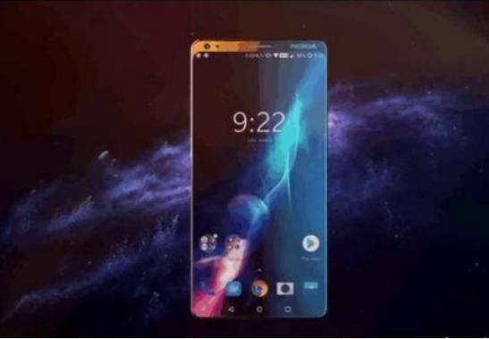 王者归来?诺基亚即将发布的这款超级旗舰,拍照