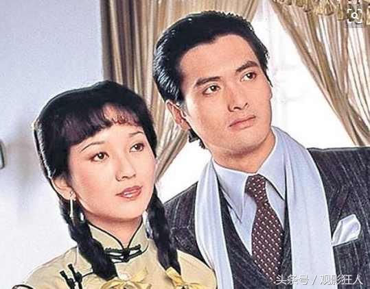 赵雅芝重返上海滩,逆生长依旧少女感!网友说希望和强哥偶遇!