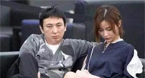 王思聪与林更新开公司了, 有再多的钱, 这些照片