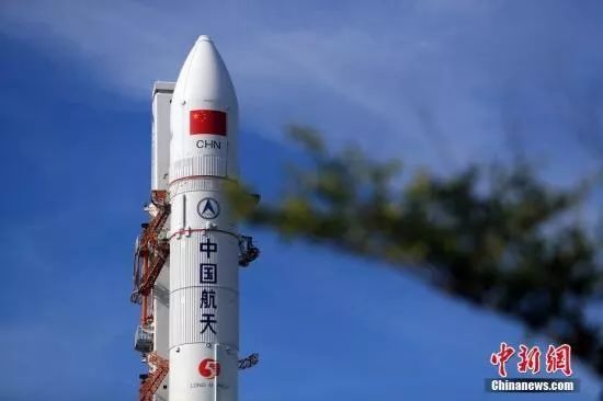 中国空间站2020年运行!为啥说载人航天事关乎你我?