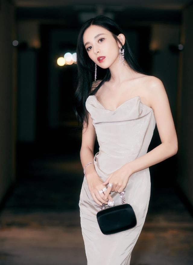 2019中国最漂亮的女明星排行,说她最美无人不