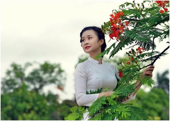 对彩礼要求不高的越南女子如果要嫁给你，你愿意娶吗？