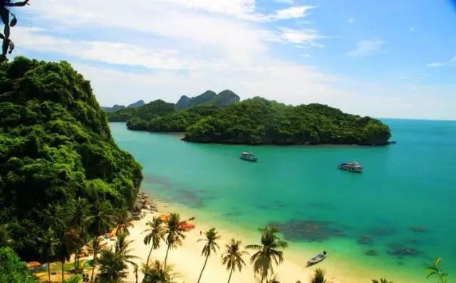 扩散!泰国已封&即将要封的海岛火速了解一下!