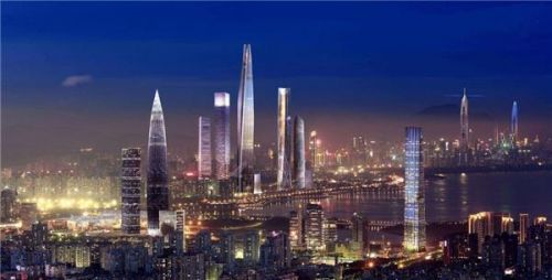 顺应粤港澳大湾区时代， 慢钱携手泰禾集团强势打造专业地产基金
