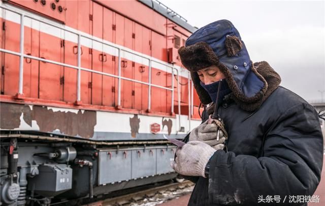 铁路劳模孙永刚的春运