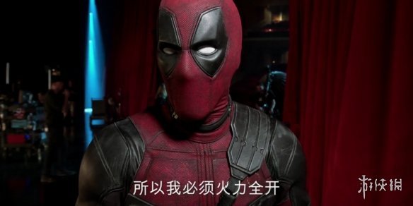 贱贱瑞安雷诺兹今晚亮相《死侍2》中国首映