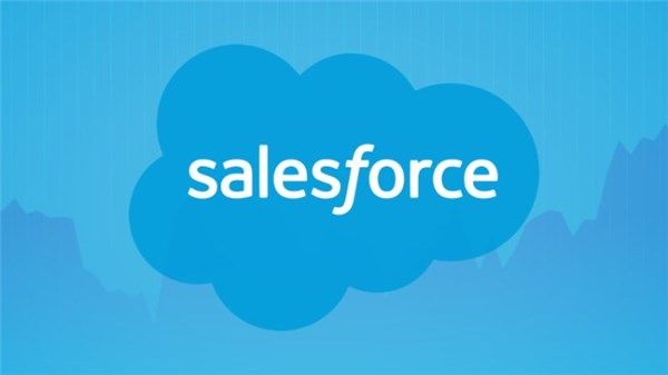 Salesforce第一季度净利润3.44亿美元，盘后股价创52周新高