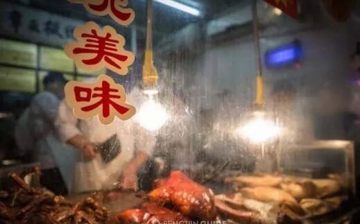 细说烤鸭：南京和北京到底有什么不同？南京赢了！