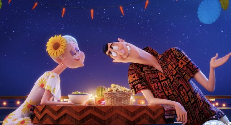 真爱可以拯救德古拉,但DJ嗨曲PK可以拯救世界