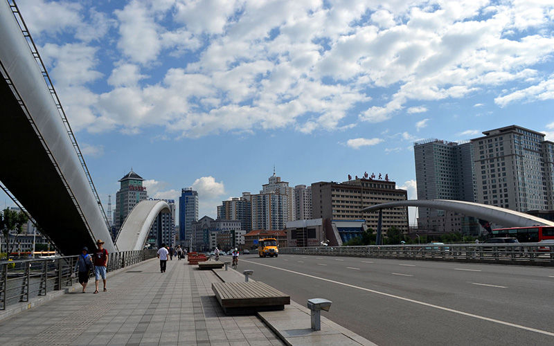 中国最发达的少数民族自治州,曾入选三线城市