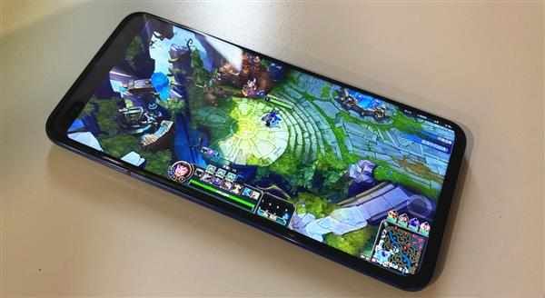 荣耀v30pro显示屏