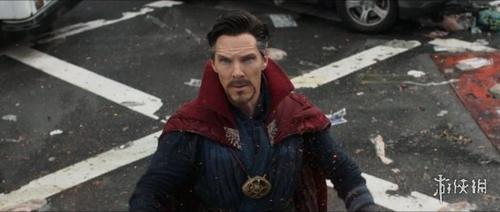 《复仇者联盟4》导演罗素兄弟:只有小罗伯特唐