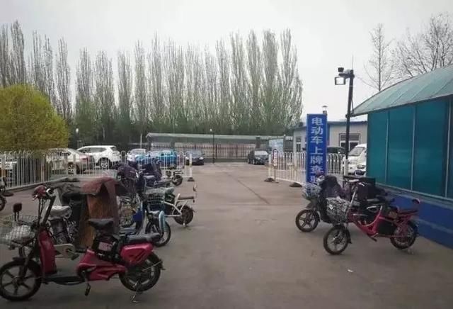 太原电动车车主!5月至8月查扣严重超标电动车