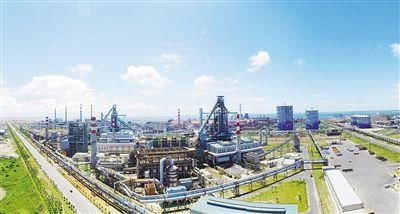 钢铁企业超低排放工作方案