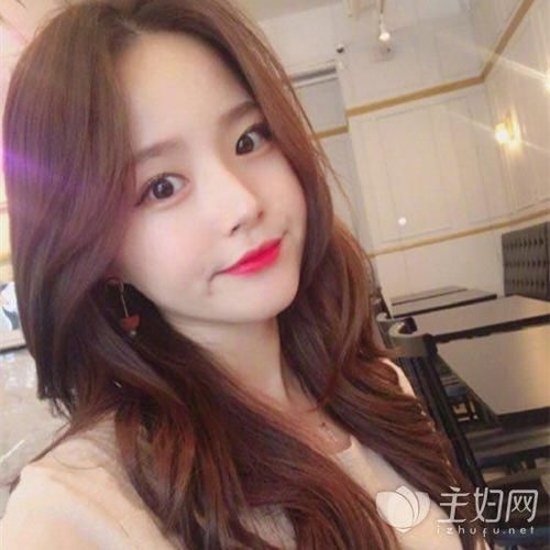 2018年流行发型这些图片发型换上美过一微短女生图片发型男生图片