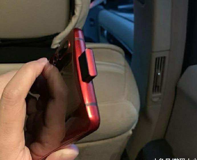 红米855手机或将5月24发布, 再无刘海屏, 向一