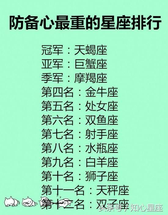 12星座想嫁给什么？处女座天蝎座最想嫁给安全感，你呢？