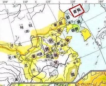 曾是东北第一个直辖市，成立一年被取消，如今仅为三线城市