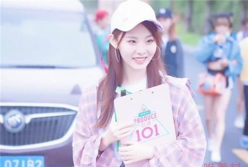 创造101王婷是不是肖战粉 这就是她在节目中认出肖战原因