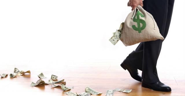 限售股与限售解禁数量