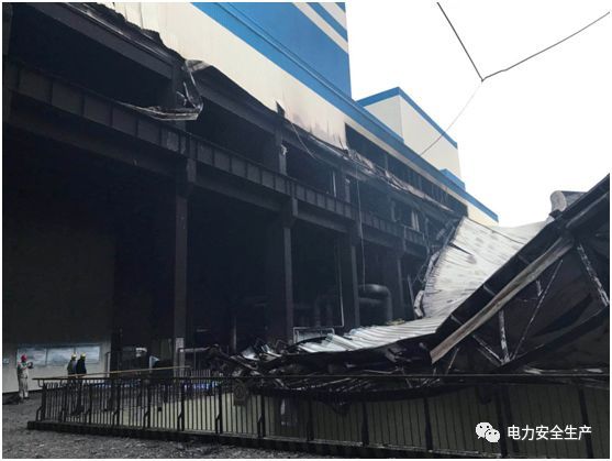 辽宁某发电公司11.12事故继电保护分析报告