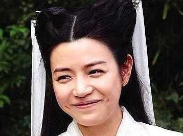 《新神雕侠侣》阵容曝光,小龙女撞脸刘亦菲,李