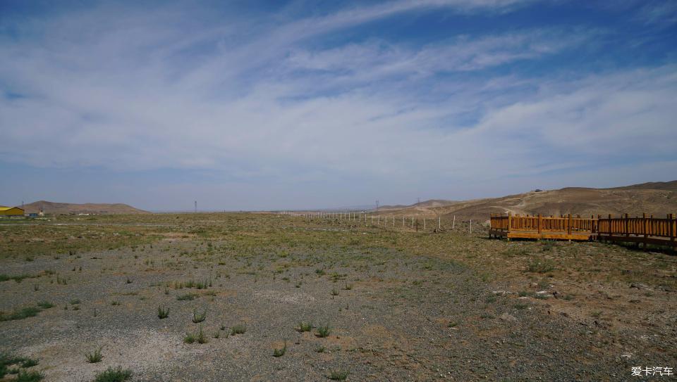 2018年7月北疆万里行(呼伦贝尔-北极村-哈长沈