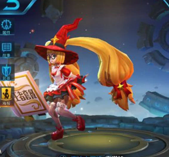 王者荣耀:30号版本更新,快跑模式上线,返场皮肤