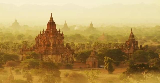 “佛国”将重启落地签？听说在这儿乘坐热气球比土耳其还震撼！