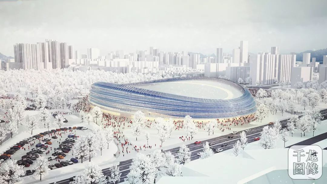 冬奥会比赛新增项目