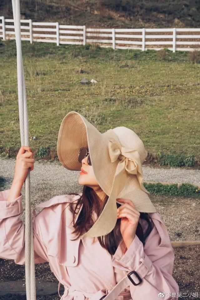 有了抖音点赞10w+的拍照秘诀,去四川浮云牧场