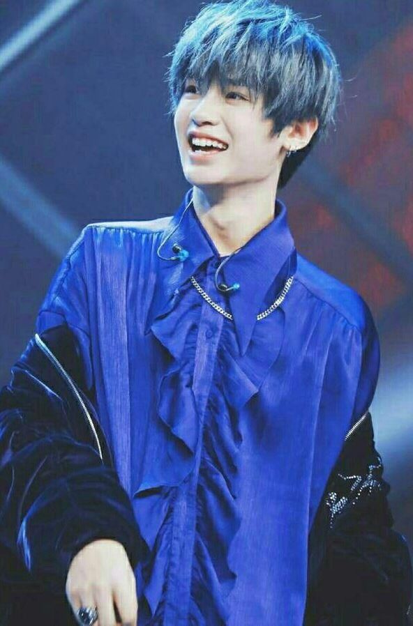 《偶像练习生》:这么可爱是来自乐华娱乐你的