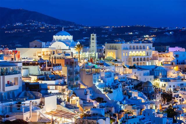 众萌游记：比马尔代夫更有逼格的旅行地，此生必去一次!