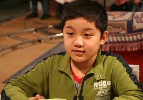 曾是人人皆知的童星,一则广告感动无数人,如今