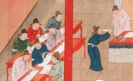 唐朝官员服饰介绍 唐朝官员服装等级及特色标