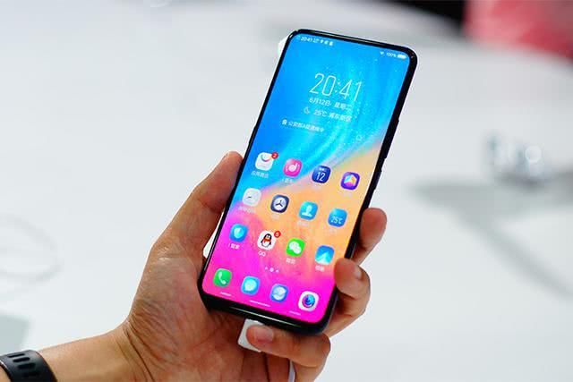 从vivo NEX摄像头事件解读手机营销:为什么用